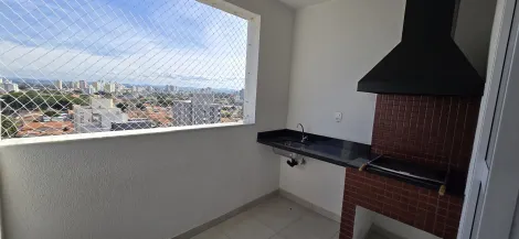 imagem 4 - Apartamento de 02 dormitórios para Locação no Jardim Oriente imagem 4 - Apartamento de 02 dormitórios para Locação no Jardim Oriente
