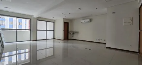 imagem 1 - Sala comercial de 58m² para Locação no Jardim Aquarius imagem 1 - Sala comercial de 58m² para Locação no Jardim Aquarius