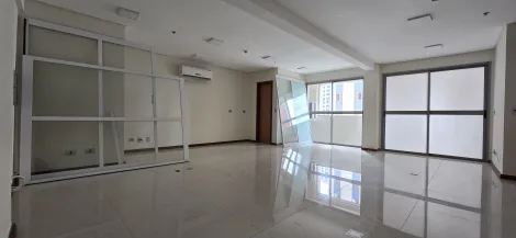 imagem 2 - Sala comercial de 58m² para Locação no Jardim Aquarius imagem 2 - Sala comercial de 58m² para Locação no Jardim Aquarius