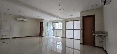 imagem 3 - Sala comercial de 58m² para Locação no Jardim Aquarius imagem 3 - Sala comercial de 58m² para Locação no Jardim Aquarius