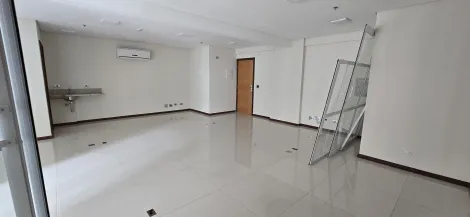imagem 5 - Sala comercial de 58m² para Locação no Jardim Aquarius imagem 5 - Sala comercial de 58m² para Locação no Jardim Aquarius