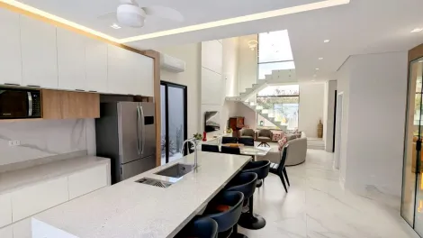 imagem 4 - Casa Nova / Altos da Serra I / Urbanova / 03 Suítes / 240m² / São José dos Campos imagem 4 - Casa Nova / Altos da Serra I / Urbanova / 03 Suítes / 240m² / São José dos Campos