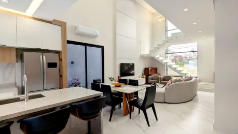 imagem 2 - Casa Nova / Altos da Serra I / Urbanova / 03 Suítes / 240m² / São José dos Campos imagem 2 - Casa Nova / Altos da Serra I / Urbanova / 03 Suítes / 240m² / São José dos Campos
