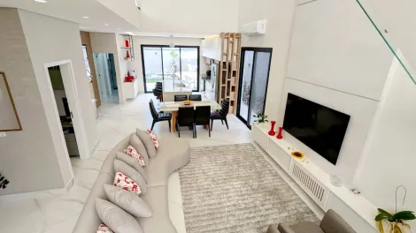 imagem 5 - Casa Nova / Altos da Serra I / Urbanova / 03 Suítes / 240m² / São José dos Campos imagem 5 - Casa Nova / Altos da Serra I / Urbanova / 03 Suítes / 240m² / São José dos Campos