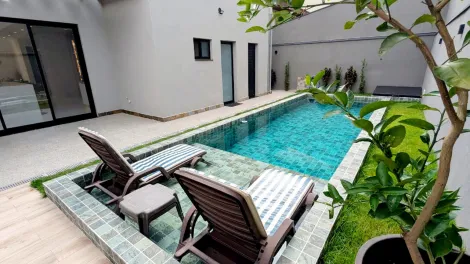 imagem 1 - Casa Nova / Altos da Serra I / Urbanova / 03 Suítes / 240m² / São José dos Campos imagem 1 - Casa Nova / Altos da Serra I / Urbanova / 03 Suítes / 240m² / São José dos Campos