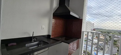 imagem 4 - Apartamento de 02 dormitórios para Locação no Urbanova imagem 4 - Apartamento de 02 dormitórios para Locação no Urbanova