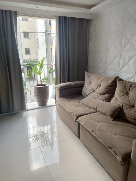 imagem 1 - Apartamento - Parque Residencial Primavera - 02 Dormitórios - 48 m imagem 1 - Apartamento - Parque Residencial Primavera - 02 Dormitórios - 48 m