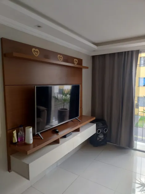 imagem 3 - Apartamento - Parque Residencial Primavera - 02 Dormitórios - 48 m imagem 3 - Apartamento - Parque Residencial Primavera - 02 Dormitórios - 48 m