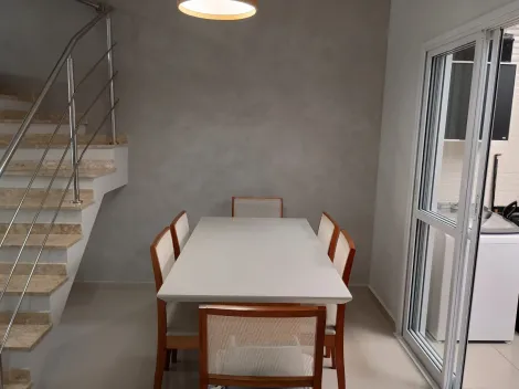 imagem 4 - Casa/ Condomínio Bonna Villa/ 03 Dormitórios sendo 01 suíte/110m²/ São José dos Campos imagem 4 - Casa/ Condomínio Bonna Villa/ 03 Dormitórios sendo 01 suíte/110m²/ São José dos Campos