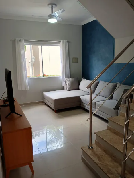 imagem 2 - Casa/ Condomínio Bonna Villa/ 03 Dormitórios sendo 01 suíte/110m²/ São José dos Campos imagem 2 - Casa/ Condomínio Bonna Villa/ 03 Dormitórios sendo 01 suíte/110m²/ São José dos Campos