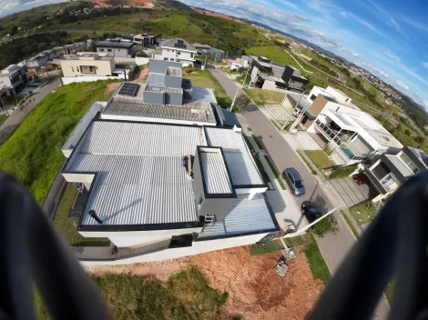 imagem 3 - Casa a venda - Condomínio Verana - 3 suítes - 169,48m² imagem 3 - Casa a venda - Condomínio Verana - 3 suítes - 169,48m²