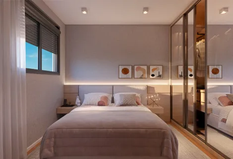 imagem 5 - Apartamento Parque Industrial - 02 dormitórios - 54m². imagem 5 - Apartamento Parque Industrial - 02 dormitórios - 54m².
