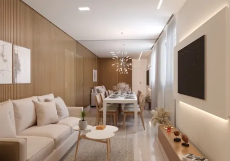 imagem 1 - Apartamento a venda - Bairro Chácaras São José - 02 dormitórios - 47m² imagem 1 - Apartamento a venda - Bairro Chácaras São José - 02 dormitórios - 47m²