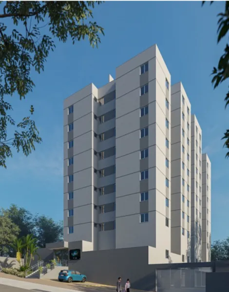imagem 2 - Apartamento a venda - Bairro Chácaras São José - 02 dormitórios - 47m² imagem 2 - Apartamento a venda - Bairro Chácaras São José - 02 dormitórios - 47m²