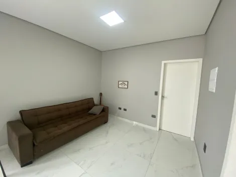 imagem 4 - Sobrado - Condomínio Floradas Paratehy - Urbanova -  3 dormitórios - 220 m2 imagem 4 - Sobrado - Condomínio Floradas Paratehy - Urbanova -  3 dormitórios - 220 m2