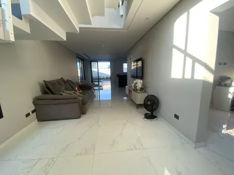 imagem 2 - Sobrado - Condomínio Floradas Paratehy - Urbanova -  3 dormitórios - 220 m2 imagem 2 - Sobrado - Condomínio Floradas Paratehy - Urbanova -  3 dormitórios - 220 m2