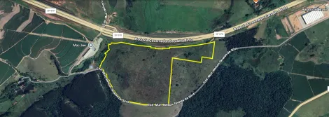 imagem 5 - Área - Terreno à venda de 331.757m² - Bom Retiro - São José dos Campos - Zona Leste imagem 5 - Área - Terreno à venda de 331.757m² - Bom Retiro - São José dos Campos - Zona Leste