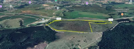 imagem 4 - Área - Terreno à venda de 331.757m² - Bom Retiro - São José dos Campos - Zona Leste imagem 4 - Área - Terreno à venda de 331.757m² - Bom Retiro - São José dos Campos - Zona Leste