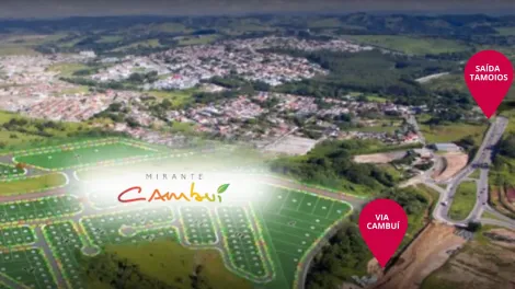 imagem 5 - Terreno no Condomínio Residencial Mirante Cambui / 250 m² / Parte alta do condomínio / Excelente localização / São José dos Campos imagem 5 - Terreno no Condomínio Residencial Mirante Cambui / 250 m² / Parte alta do condomínio / Excelente localização / São José dos Campos