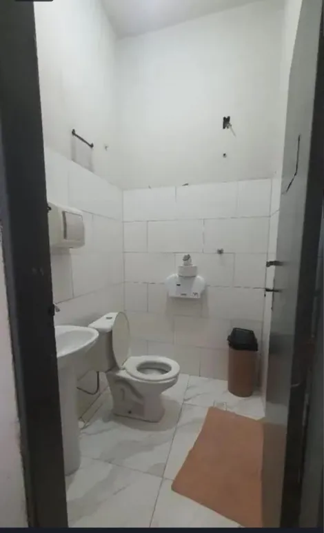 imagem 5 - Galpão comercial/ Jardim Satélite/ 550m²/ São José dos Campos imagem 5 - Galpão comercial/ Jardim Satélite/ 550m²/ São José dos Campos