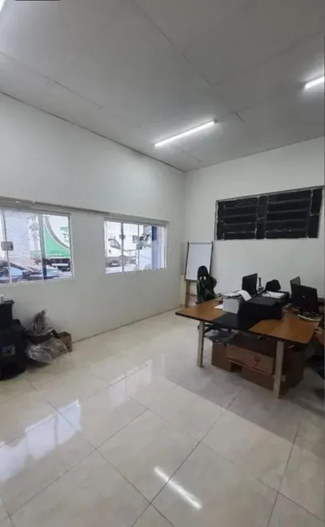 imagem 3 - Galpão comercial/ Jardim Satélite/ 550m²/ São José dos Campos imagem 3 - Galpão comercial/ Jardim Satélite/ 550m²/ São José dos Campos