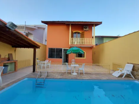 imagem 2 - Casa sobrado/ Altos de Santana I/ 04 Dormitórios sendo 01 suíte/250m²/ Jacareí imagem 2 - Casa sobrado/ Altos de Santana I/ 04 Dormitórios sendo 01 suíte/250m²/ Jacareí