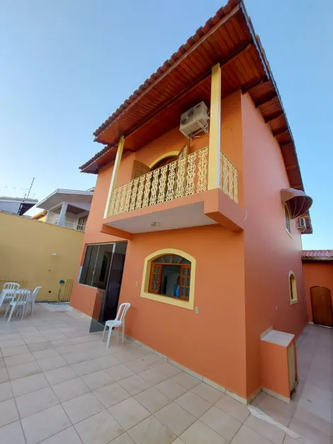 imagem 4 - Casa sobrado/ Altos de Santana I/ 04 Dormitórios sendo 01 suíte/250m²/ Jacareí imagem 4 - Casa sobrado/ Altos de Santana I/ 04 Dormitórios sendo 01 suíte/250m²/ Jacareí