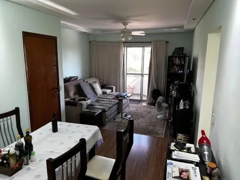 imagem 1 - Apartamento 03 quartos á venda,  com 115m2, no Jardim Aquarius imagem 1 - Apartamento 03 quartos á venda,  com 115m2, no Jardim Aquarius