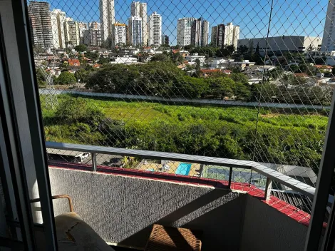 imagem 4 - Apartamento 03 quartos á venda,  com 115m2, no Jardim Aquarius imagem 4 - Apartamento 03 quartos á venda,  com 115m2, no Jardim Aquarius