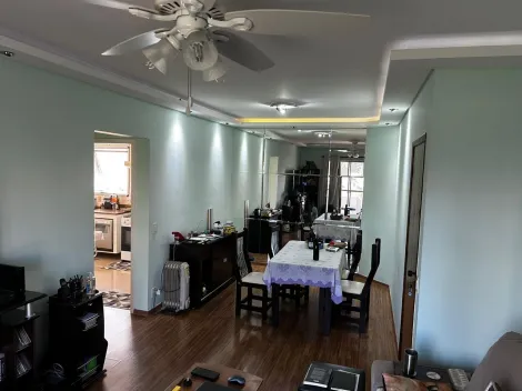 imagem 2 - Apartamento 03 quartos á venda,  com 115m2, no Jardim Aquarius imagem 2 - Apartamento 03 quartos á venda,  com 115m2, no Jardim Aquarius