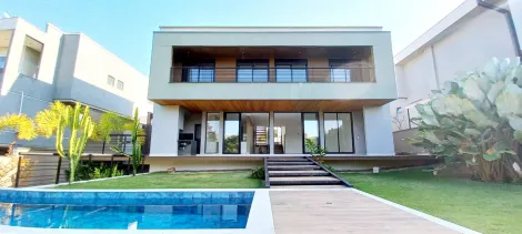 imagem 1 - Casa / Condomínio Reserva do Paratehy Norte / Urbanova / 05 Dormitórios / 370m² / São José dos Campos imagem 1 - Casa / Condomínio Reserva do Paratehy Norte / Urbanova / 05 Dormitórios / 370m² / São José dos Campos