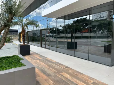 imagem 3 - Loja comercial - Costa Norte Signature Royal park - Jardim Aquarius - 146m² imagem 3 - Loja comercial - Costa Norte Signature Royal park - Jardim Aquarius - 146m²