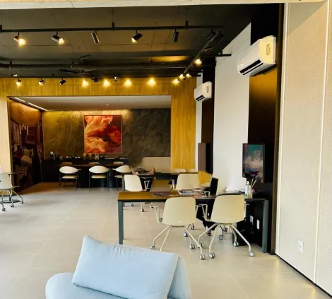 imagem 4 - Loja comercial - Costa Norte Signature Royal park - Jardim Aquarius - 146m² imagem 4 - Loja comercial - Costa Norte Signature Royal park - Jardim Aquarius - 146m²