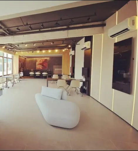 imagem 5 - Loja comercial - Costa Norte Signature Royal park - Jardim Aquarius - 146m² imagem 5 - Loja comercial - Costa Norte Signature Royal park - Jardim Aquarius - 146m²