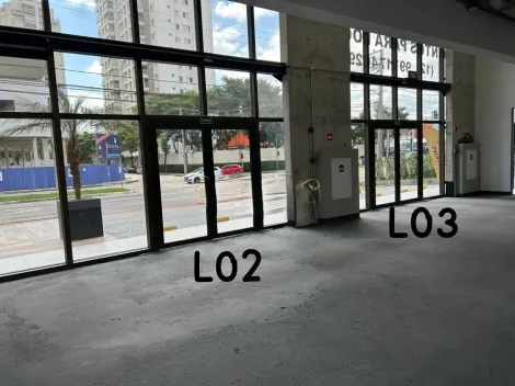 imagem 4 - Loja comercial - Costa Norte Signature Royal park - Jardim Aquarius - 51m² imagem 4 - Loja comercial - Costa Norte Signature Royal park - Jardim Aquarius - 51m²