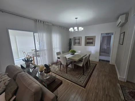 imagem 4 - Apartamento à venda 148m² - 3 suítes - Varanda Gourmet - 3 vagas | Jardim Aquarius | imagem 4 - Apartamento à venda 148m² - 3 suítes - Varanda Gourmet - 3 vagas | Jardim Aquarius |