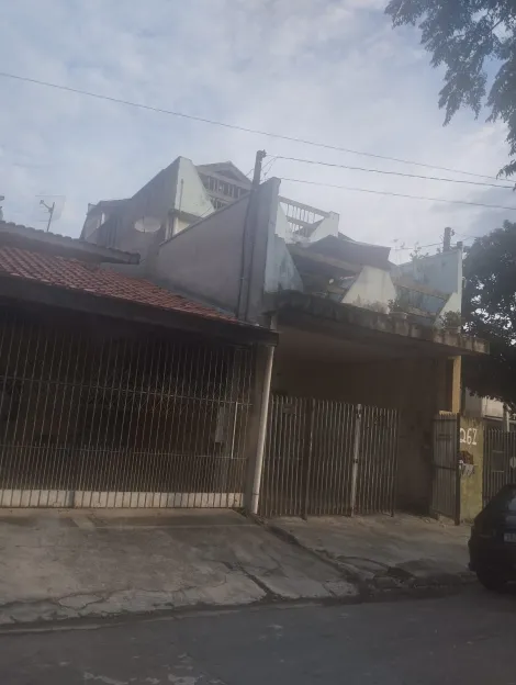 imagem 1 - Sobrado de 3 Andares - no Parque Interlagos - 3 Dormitórios - 300m² . imagem 1 - Sobrado de 3 Andares - no Parque Interlagos - 3 Dormitórios - 300m² .