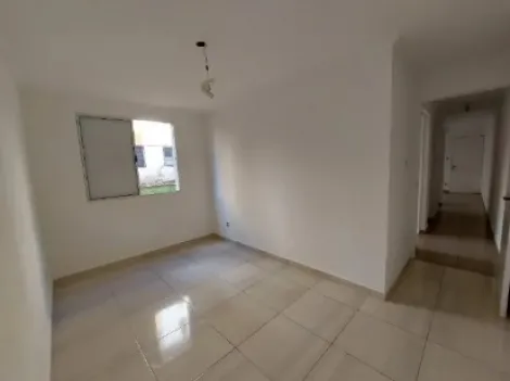 imagem 5 - Apartamento - Condomínio Primavera - Bosque dos Eucaliptos - 02 dormitórios - 50m² imagem 5 - Apartamento - Condomínio Primavera - Bosque dos Eucaliptos - 02 dormitórios - 50m²