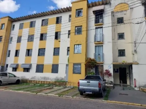 imagem 1 - Apartamento - Condomínio Primavera - Bosque dos Eucaliptos - 02 dormitórios - 50m² imagem 1 - Apartamento - Condomínio Primavera - Bosque dos Eucaliptos - 02 dormitórios - 50m²