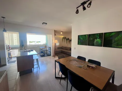 imagem 1 - Apartamento no Condomínio Maranata Parque / 02 dormitórios com 01 suítes / 70 m² de área construída / Varanda Gourmet / São José dos Campos imagem 1 - Apartamento no Condomínio Maranata Parque / 02 dormitórios com 01 suítes / 70 m² de área construída / Varanda Gourmet / São José dos Campos