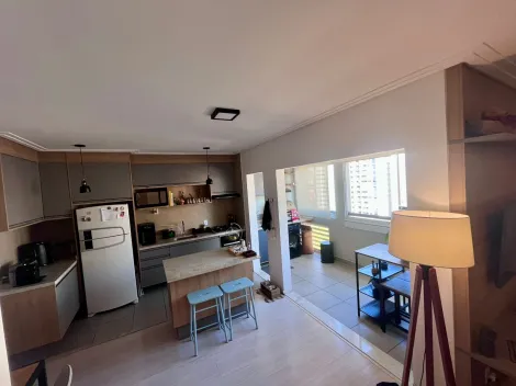 imagem 2 - Apartamento no Condomínio Maranata Parque / 02 dormitórios com 01 suítes / 70 m² de área construída / Varanda Gourmet / São José dos Campos imagem 2 - Apartamento no Condomínio Maranata Parque / 02 dormitórios com 01 suítes / 70 m² de área construída / Varanda Gourmet / São José dos Campos