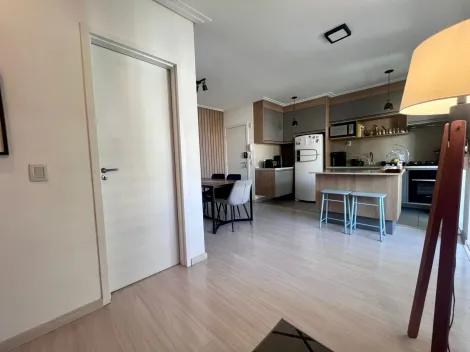 imagem 3 - Apartamento no Condomínio Maranata Parque / 02 dormitórios com 01 suítes / 70 m² de área construída / Varanda Gourmet / São José dos Campos imagem 3 - Apartamento no Condomínio Maranata Parque / 02 dormitórios com 01 suítes / 70 m² de área construída / Varanda Gourmet / São José dos Campos