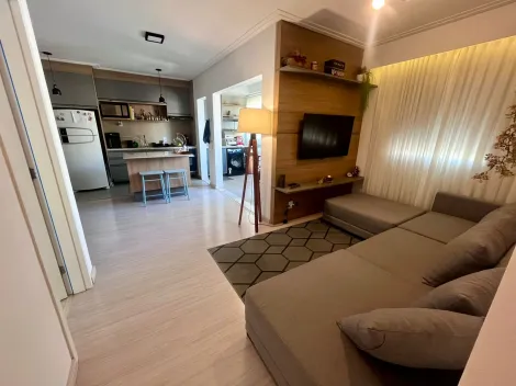 imagem 5 - Apartamento no Condomínio Maranata Parque / 02 dormitórios com 01 suítes / 70 m² de área construída / Varanda Gourmet / São José dos Campos imagem 5 - Apartamento no Condomínio Maranata Parque / 02 dormitórios com 01 suítes / 70 m² de área construída / Varanda Gourmet / São José dos Campos