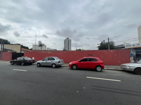 imagem 2 - Terreno na Avenida Bacabal / 1050 m² / Esquina / Plano / Excelente localização / São José dos Campos imagem 2 - Terreno na Avenida Bacabal / 1050 m² / Esquina / Plano / Excelente localização / São José dos Campos