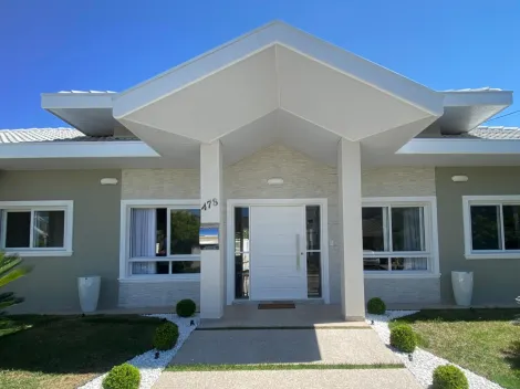 imagem 1 - Casa térrea Condomínio Altos da serra VI - Urbanova  - 03 suítes e 03 vagas de garagem - 320m² imagem 1 - Casa térrea Condomínio Altos da serra VI - Urbanova  - 03 suítes e 03 vagas de garagem - 320m²