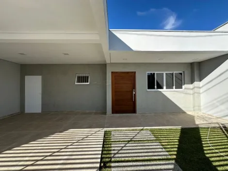 imagem 1 - Casa com 3 dormitórios para Venda no Bosque dos Eucaliptos imagem 1 - Casa com 3 dormitórios para Venda no Bosque dos Eucaliptos