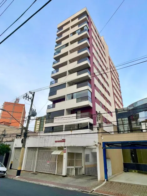 imagem 1 - Apartamento/ Centro/ 55m²/ 02 dormitórios sendo 01 suíte/São José dos Campos imagem 1 - Apartamento/ Centro/ 55m²/ 02 dormitórios sendo 01 suíte/São José dos Campos