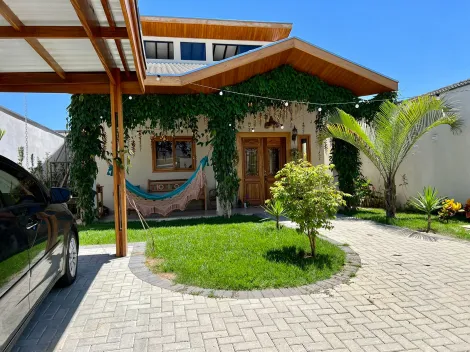 imagem 3 - Casa - Villa Branca - 03 Dormitórios - 01Suíte - 250m² - Jacareí imagem 3 - Casa - Villa Branca - 03 Dormitórios - 01Suíte - 250m² - Jacareí