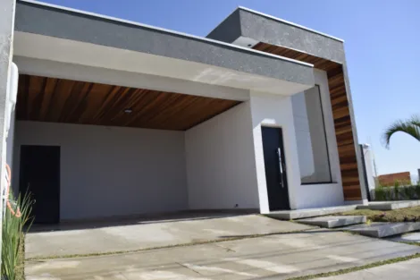 imagem 3 - Casa térrea - Condomínio Residencial Malibu - Caçapava - 135m² imagem 3 - Casa térrea - Condomínio Residencial Malibu - Caçapava - 135m²