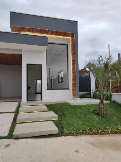 imagem 4 - Casa térrea - Condomínio Residencial Malibu - Caçapava - 135m² imagem 4 - Casa térrea - Condomínio Residencial Malibu - Caçapava - 135m²